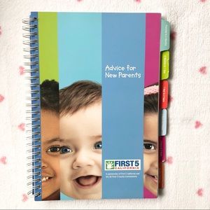 🌺3/$15🌺 Advice for New Parent